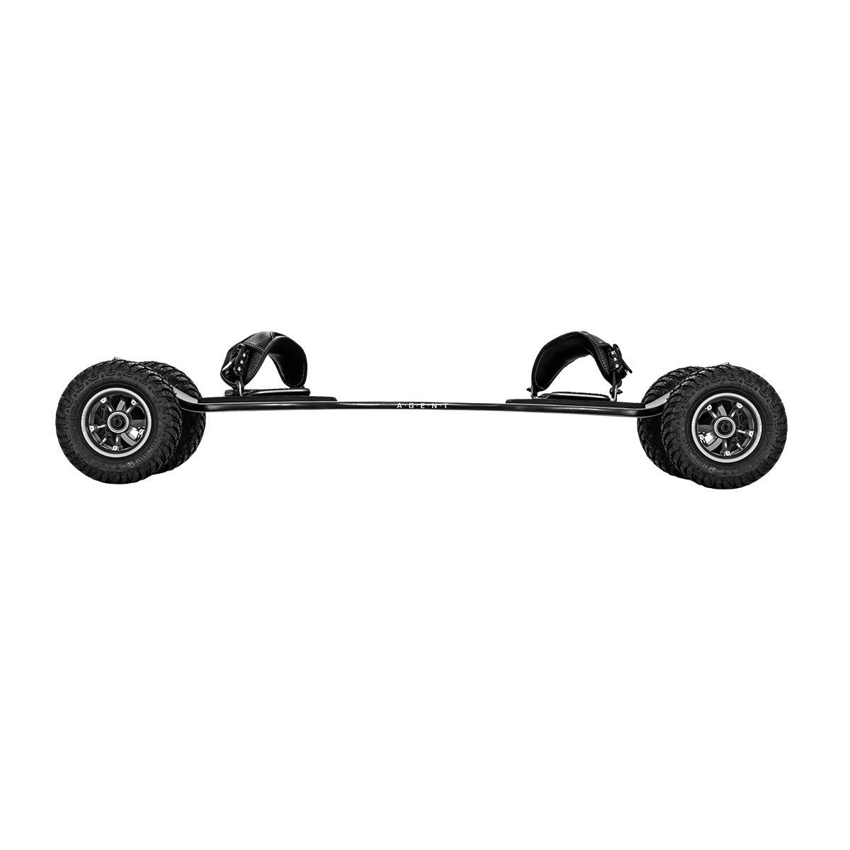 MBS AGENT EXPLORER Mountain Board