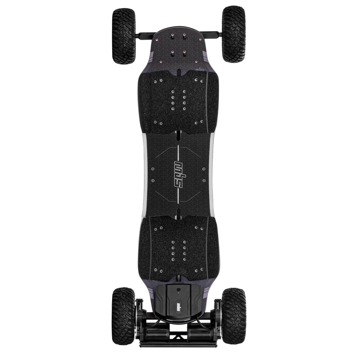 MBS AGENT EXPLORER - Electric Mountain Board
