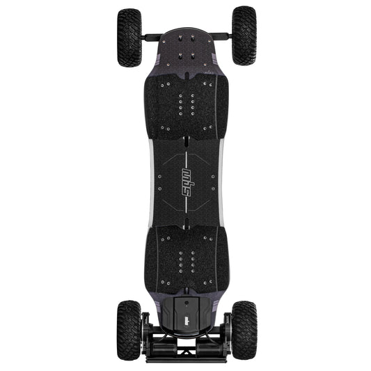 MBS AGENT EXPLORER - Electric Mountain Board