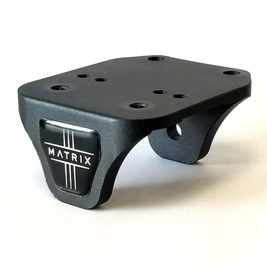 MBS Matrix III Top Truck