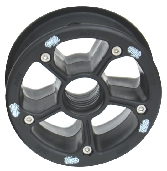 13231 - Rock Star II - Black