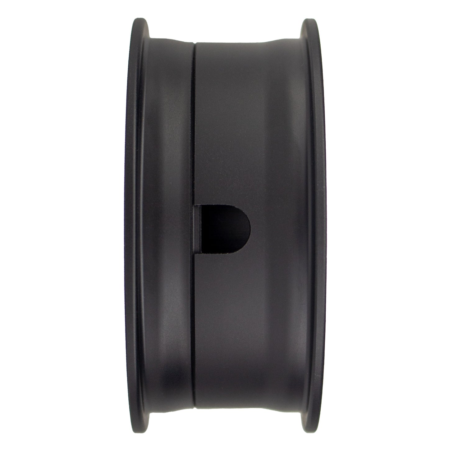 MBS Rockstar Pro II Alum Hub
