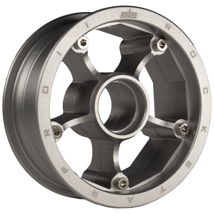 MBS Rockstar Pro II Alum Hub