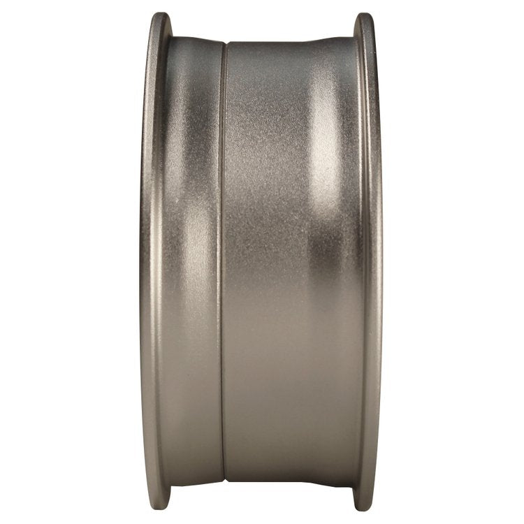 MBS Rockstar Pro II Alum Hub