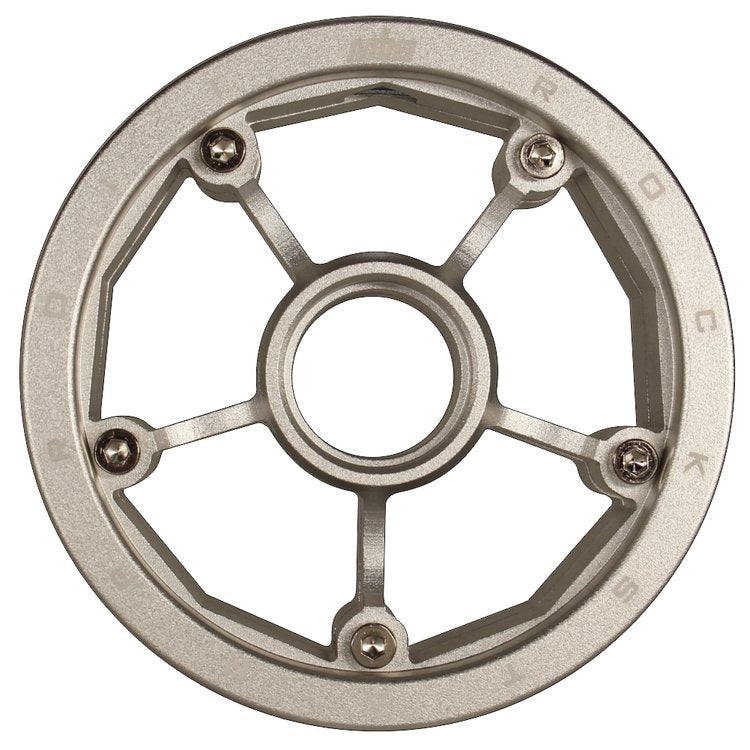 MBS Rockstar Pro II Alum Hub