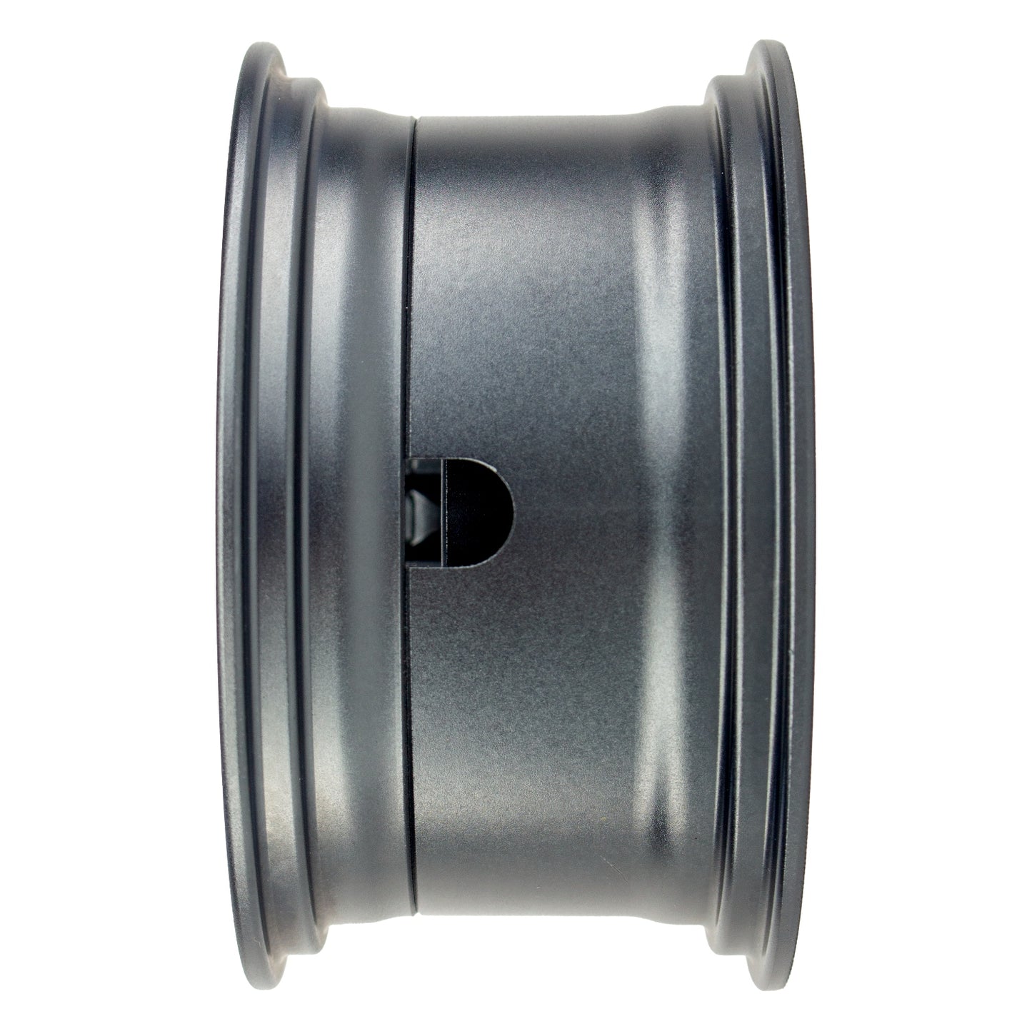 MBS Rockstar Pro II XL Alum Hub
