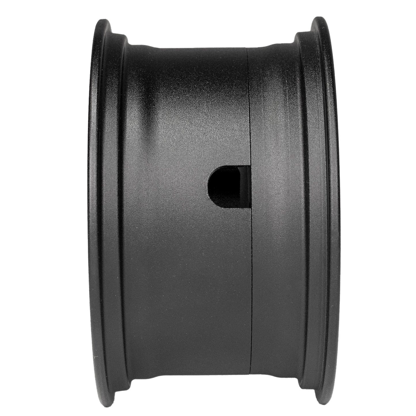 MBS Rockstar Pro II XL Alum Hub