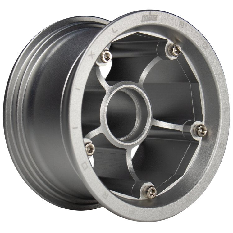 MBS Rockstar Pro II XL Alum Hub