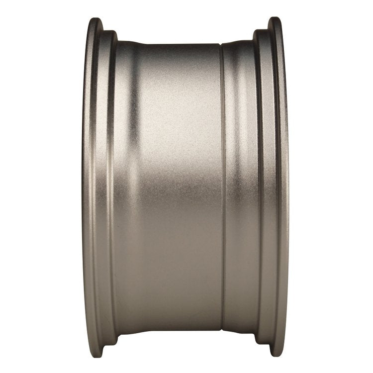 MBS Rockstar Pro II XL Alum Hub