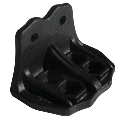 14011 MBS Nylon L Bracket
