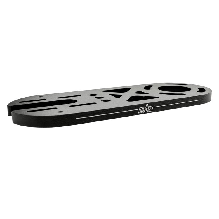 MBS MOTOR MOUNT ARM