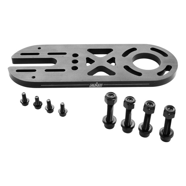 MBS MOTOR MOUNT ARM
