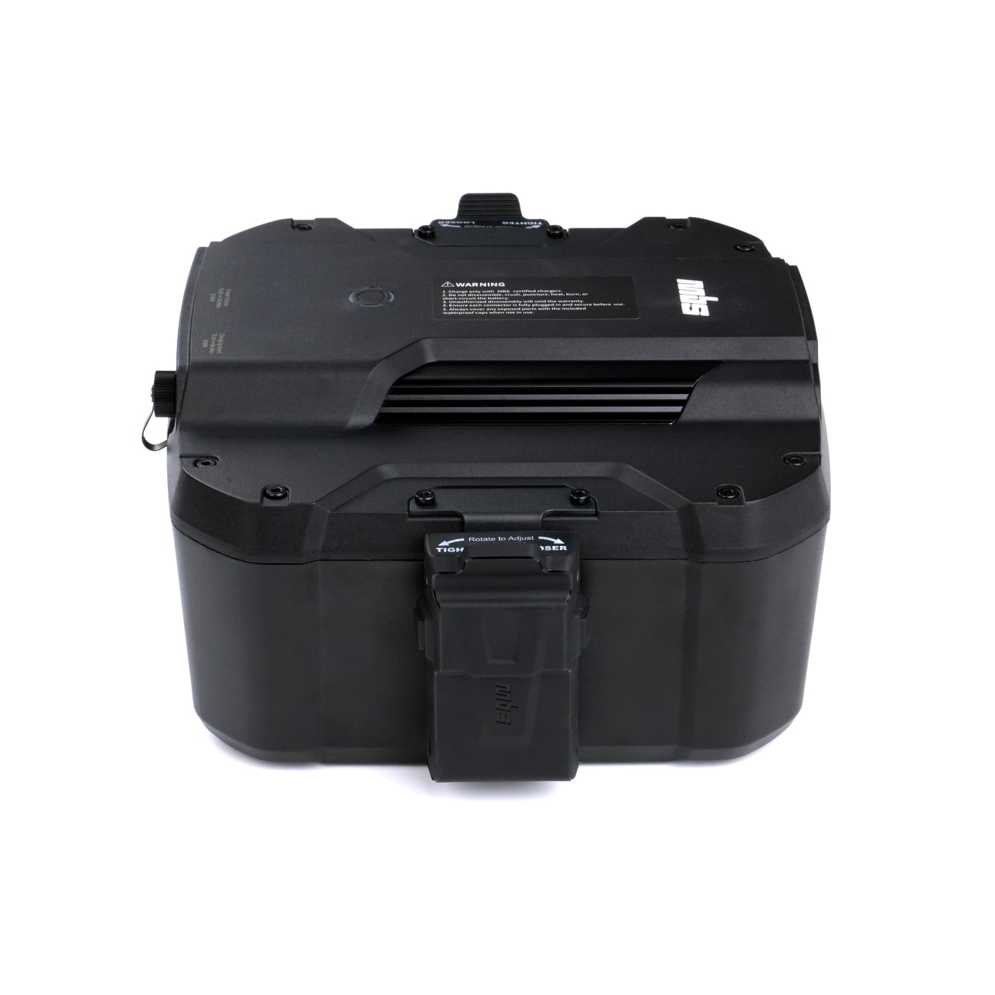 MBS MBS AGENT 540 Battery Pack