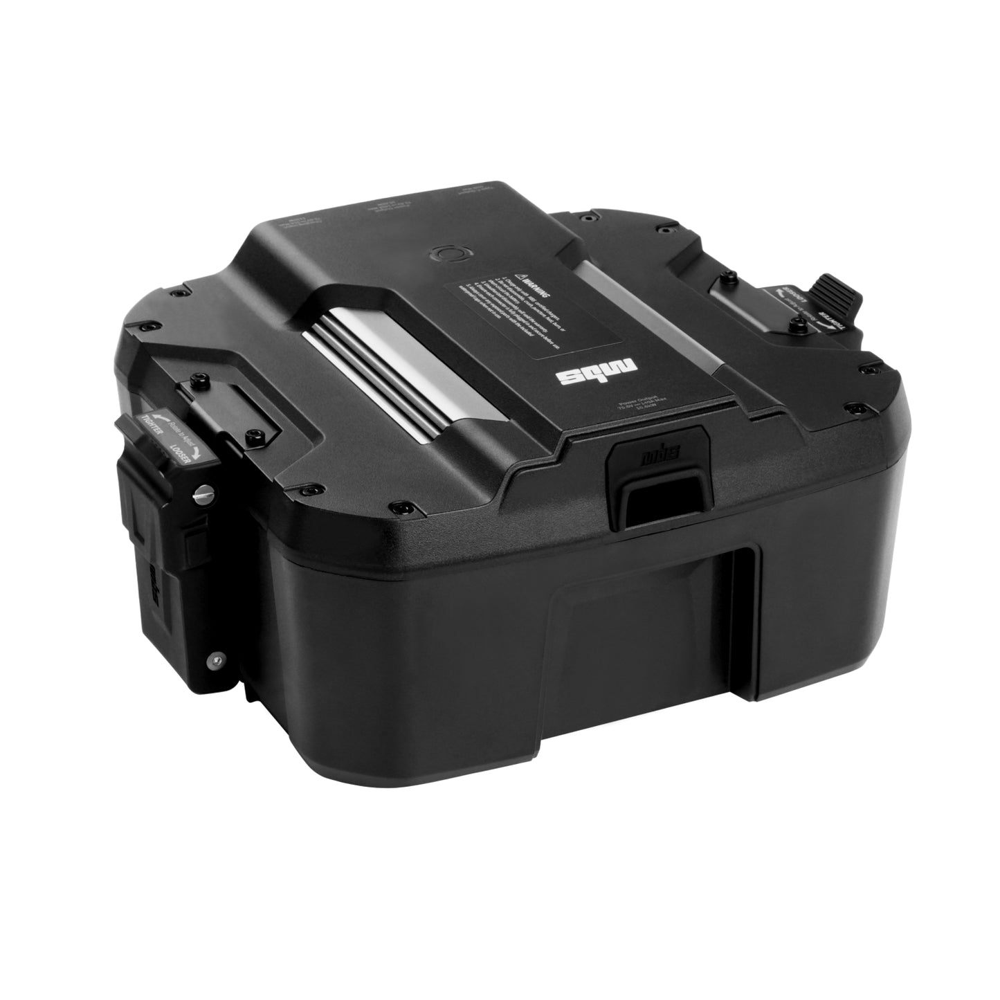 MBS MBS AGENT 1080 Battery Pack