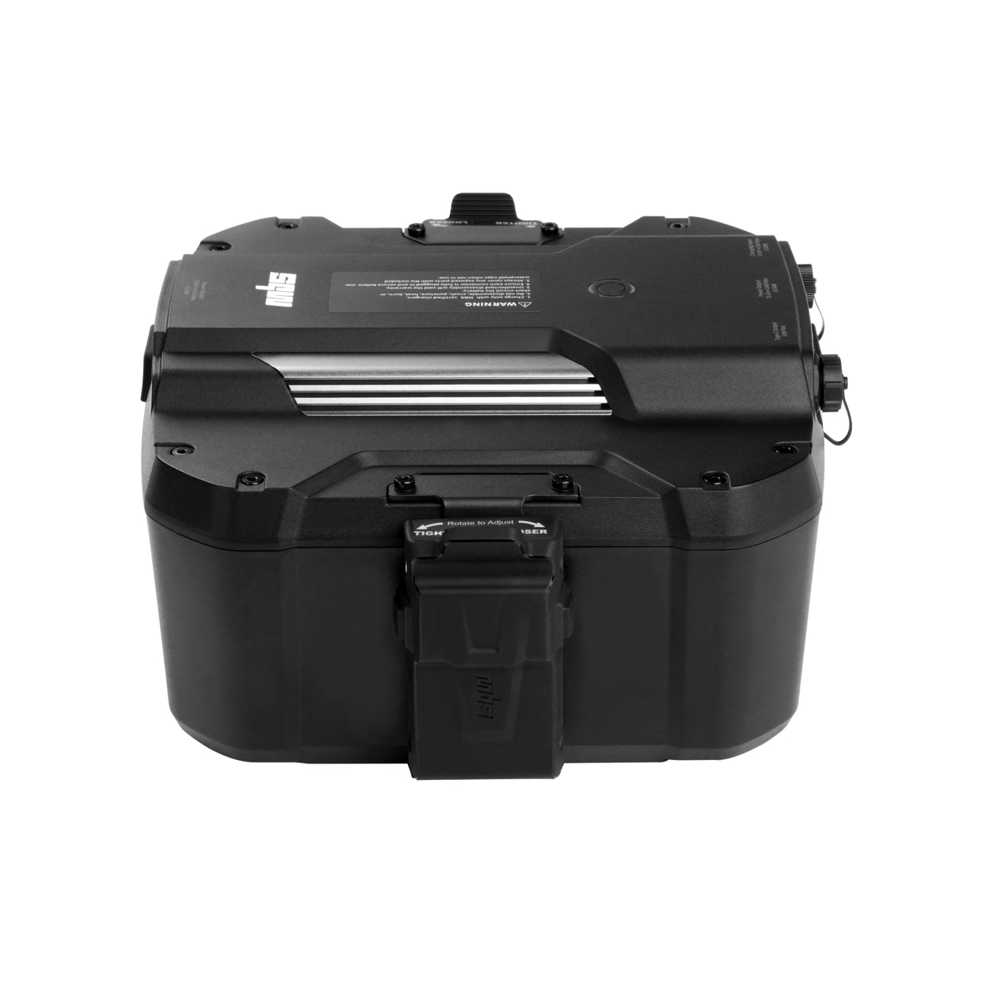 MBS MBS AGENT 1080 Battery Pack