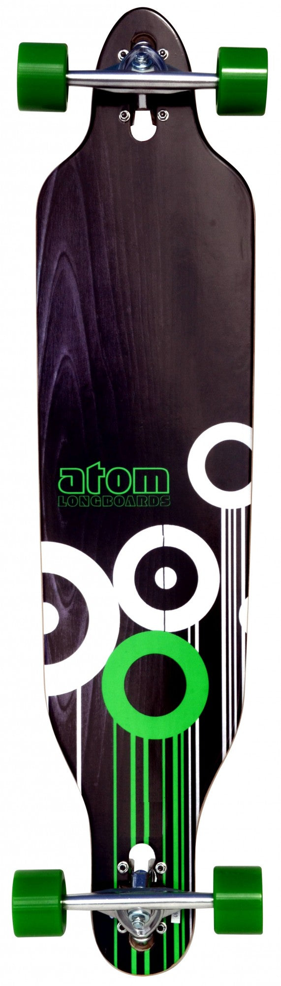 Atom 41" Drop Through