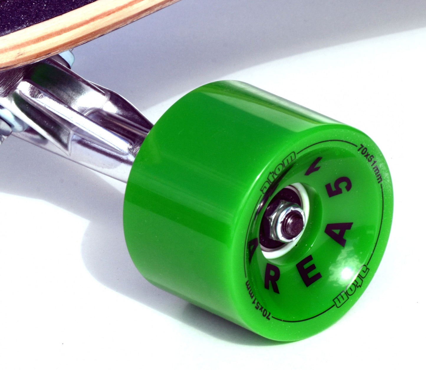 Atom 41" Drop Through