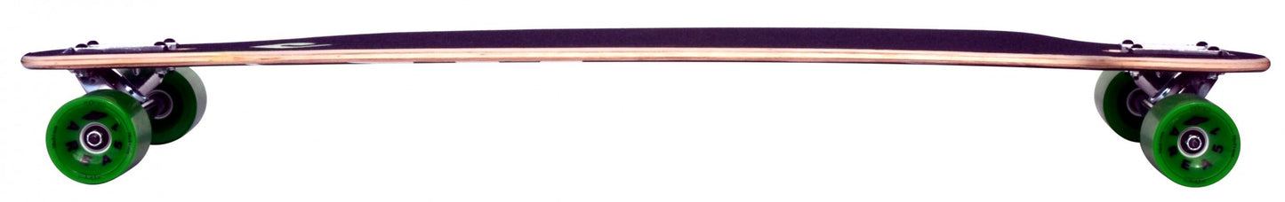 Atom 41" Drop Through