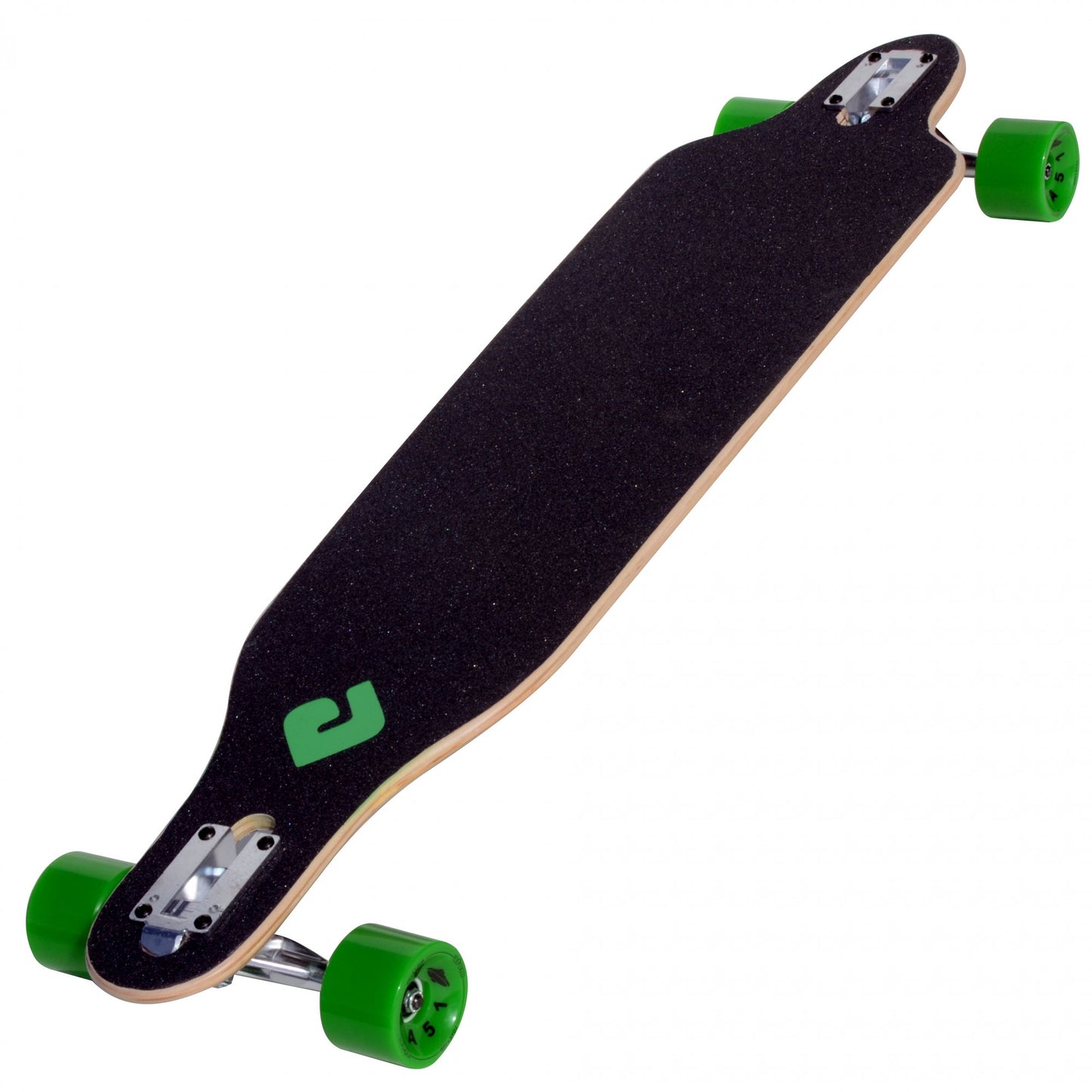 Atom 41" Drop Through