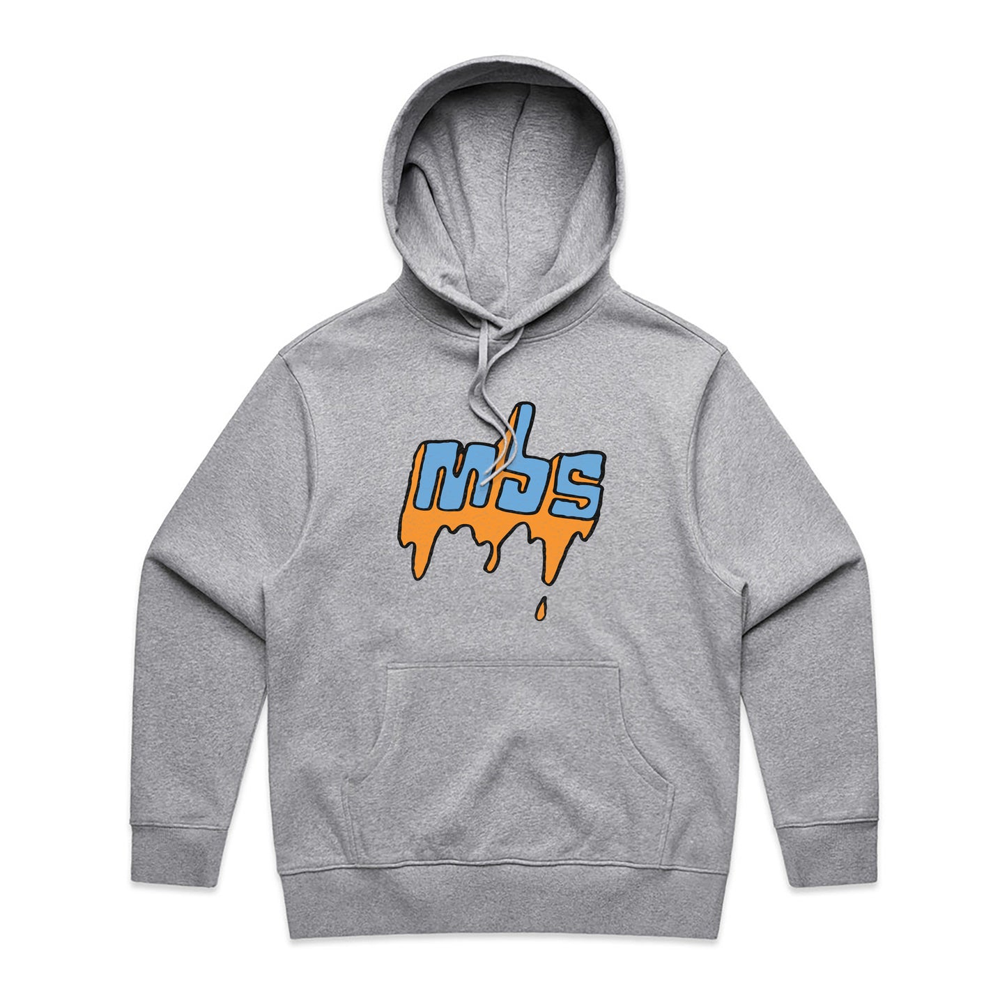 MBS Big Drips Hoody
