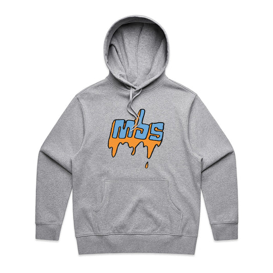 MBS Big Drips Hoody