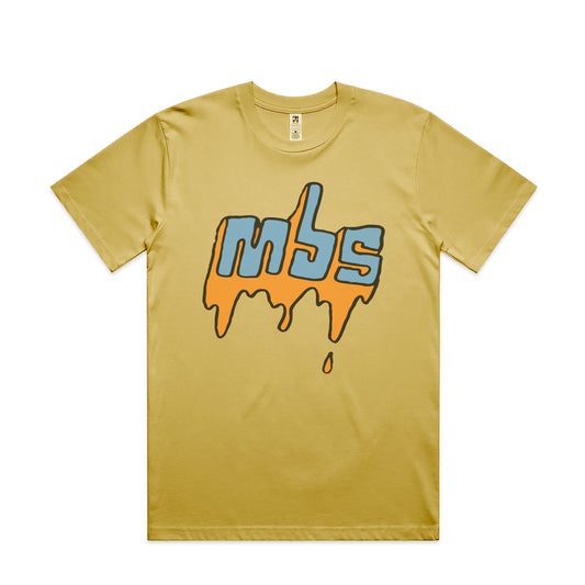 MBS Big Drips T-Shirt