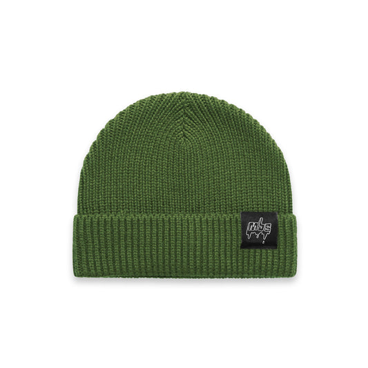 MBS Drips Outline Beanie