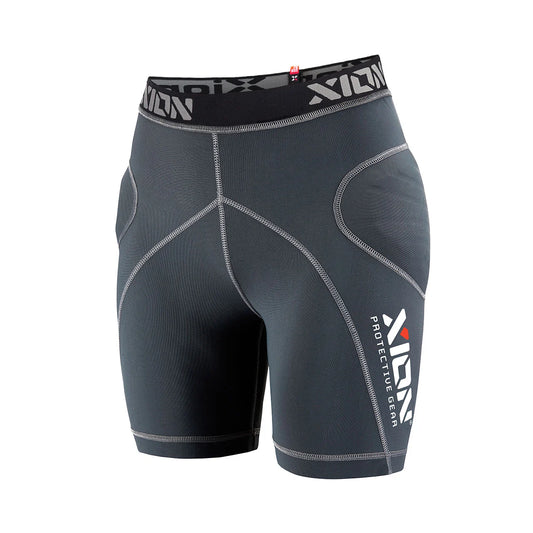 XION PG Women's Shorts Freeride Evo – D3O