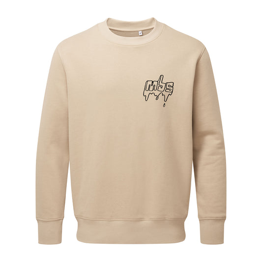 MBS Small Drips Sweatshirt
