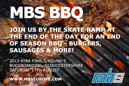 MBS End of Season BBQ