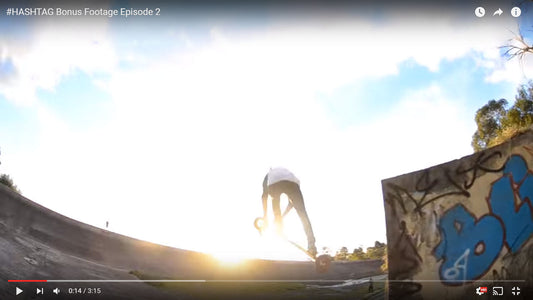 hashtag bonus footage episode 2