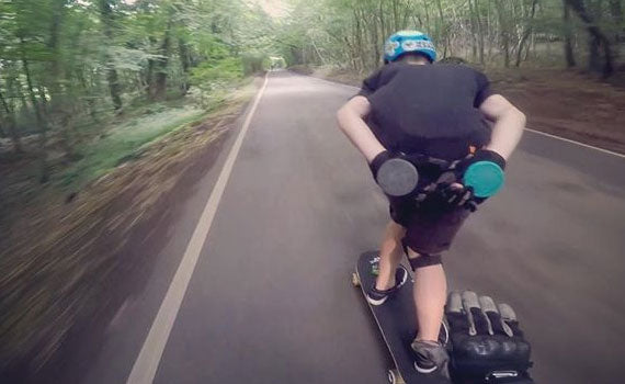 Longboards