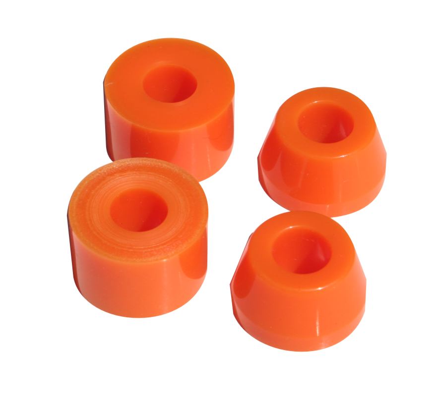 MBS Bushings - Soft, Medium and Hard Options – MBS Europe