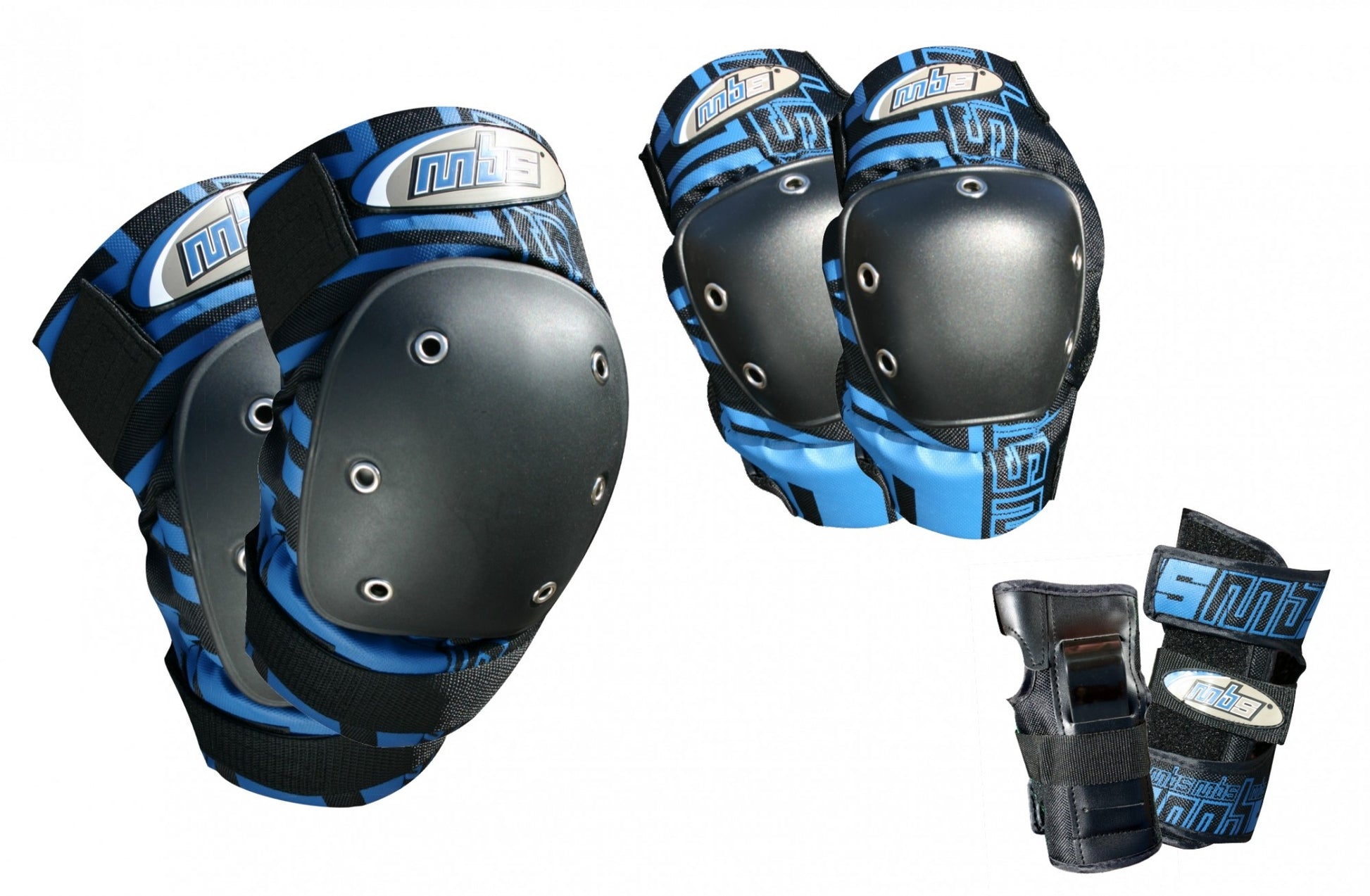 27119 - XL MBS Pro Pads - Tri Pack