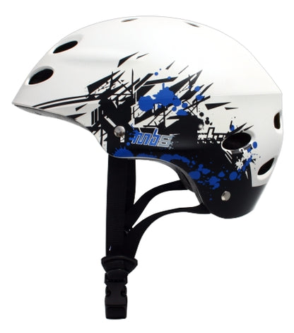 MBS Grafstract Helmet