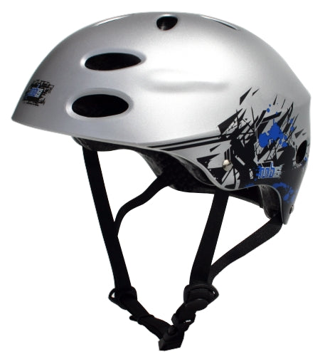 MBS Grafstract Helmet