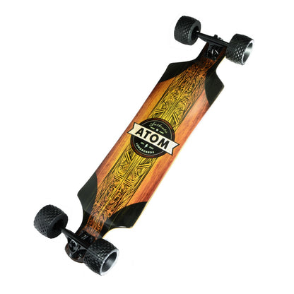 ATOM 39" All Terrain Longboard