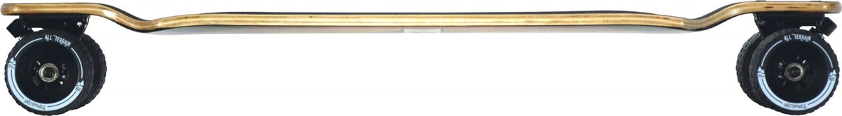ATOM 39" All Terrain Longboard