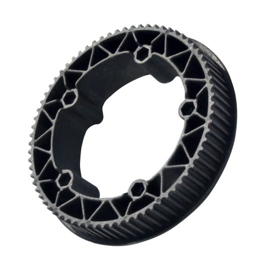 MBS Wheel Pulley - HTD 5M - 72T