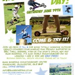 world mountainboard day at bugsboarding
