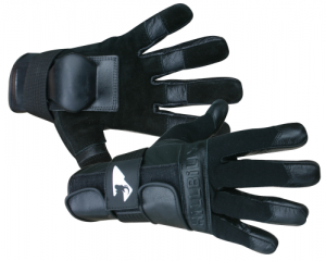 HillBilly Protection Wirstguard gloves - full finger