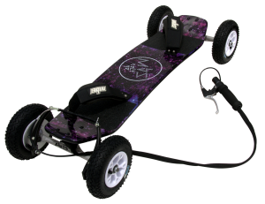 10102 - MBS Colt 90X Mountainboard - Constellation