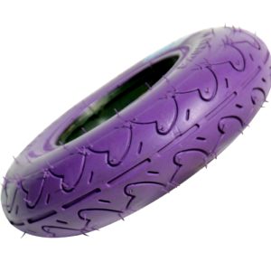 13107 MBS Roadie tyre Purple
