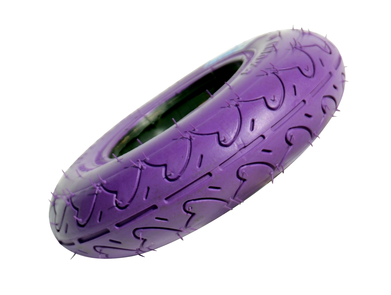 13107 MBS Roadie tyre Purple