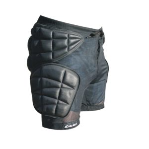 Hillbilly Hip Pads - Front