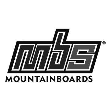 The first MBS Pro Ramp mountainboarding demo