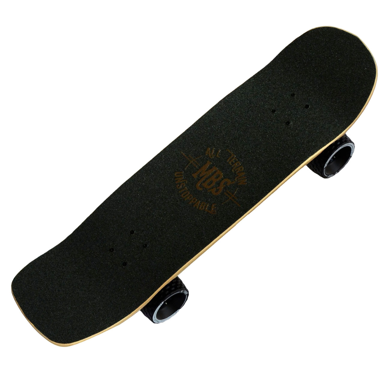 MBS All Terrain Skateboard