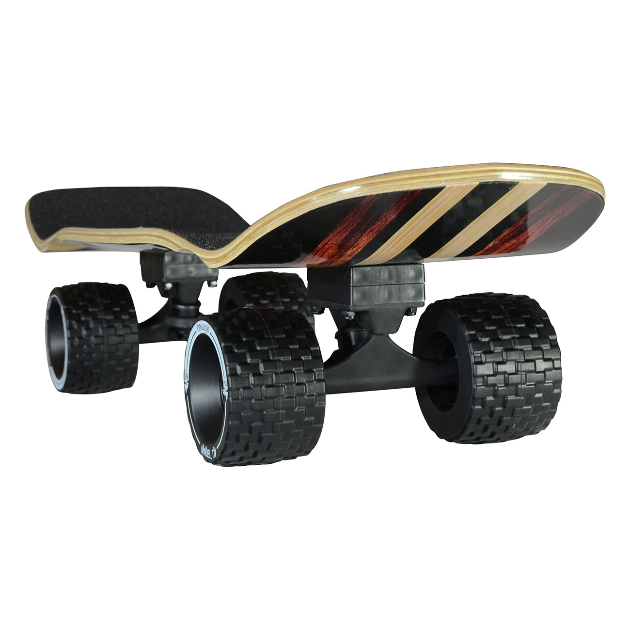 MBS All Terrain Skateboard