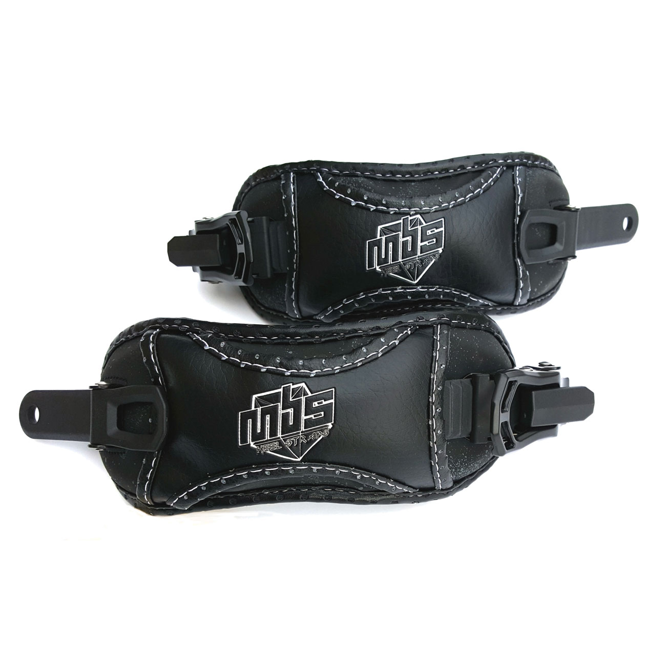 New MBS F5 Heelstraps now available!