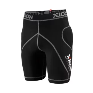 XION PG Mens Shorts Freeride Evo – D3O